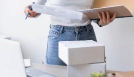 Todo lo que necesitás saber sobre guías aéreas, hojas de seguridad y declaraciones de valor. - Boxfly