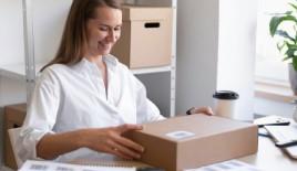 Tips para proteger tu carga con el embalaje adecuado y reducir el peso volumétrico. - Boxfly