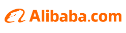 Logo de Alibaba