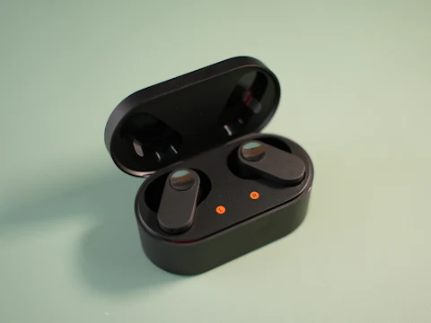 Auriculares para importar de China