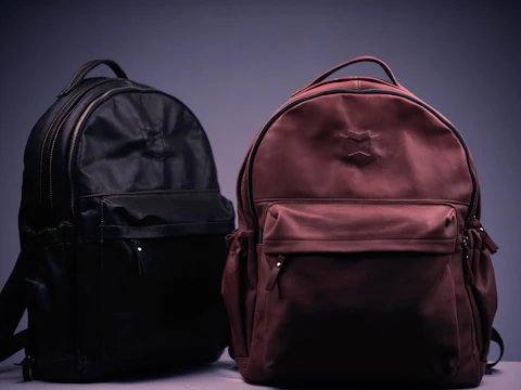 Mochilas para importar de China