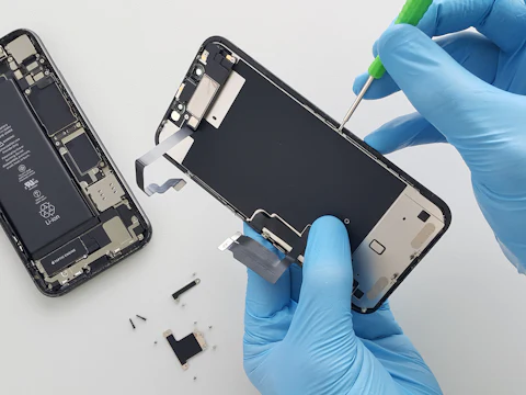 Repuestos de celular para importar de China