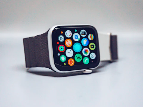 Smartwatch para importar de China