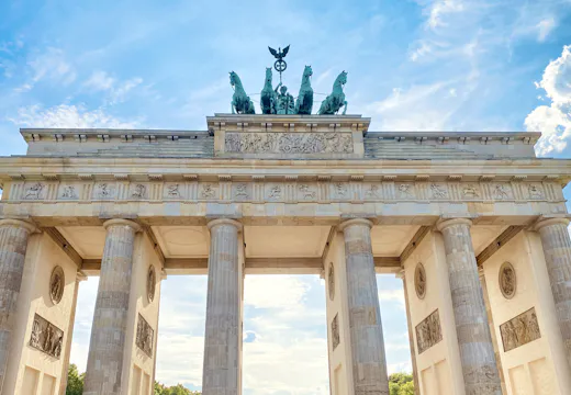 Berlín, Alemania