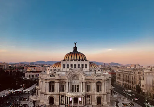 Ciudad de México, México