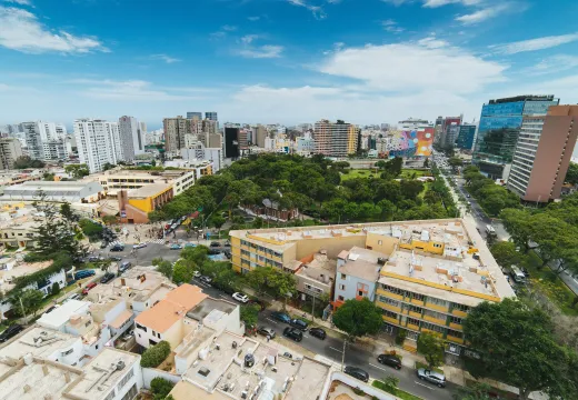 Lima, Perú