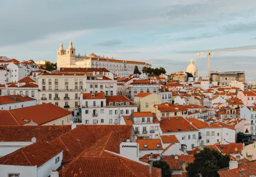 Lisboa, Portugal