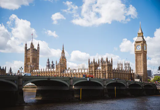 Londres, Reino Unido