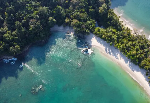Manuel Antonio, Costa Rica