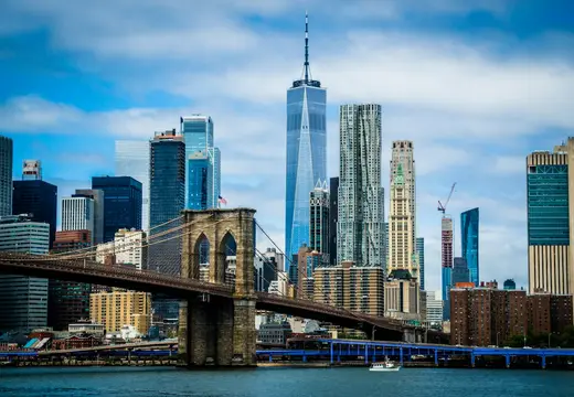 Nueva York, Estados Unidos