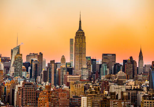 Nueva York, Estados Unidos