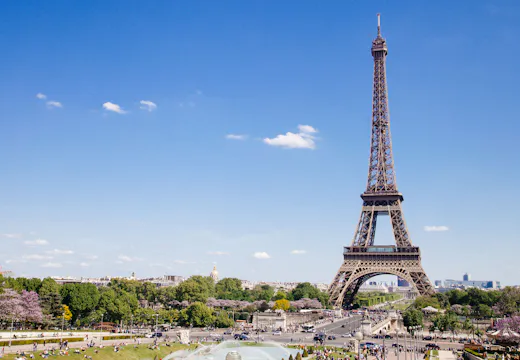 París, Francia