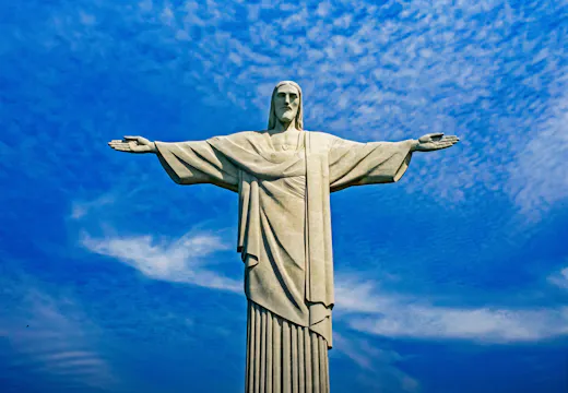 Río de Janeiro, Brasil