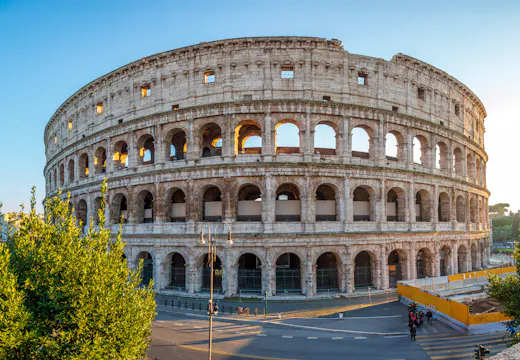 Roma, Italia