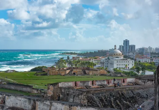 San Juan, Puerto Rico