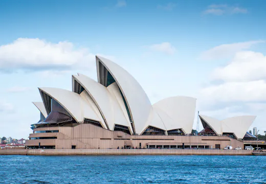 Sídney, Australia