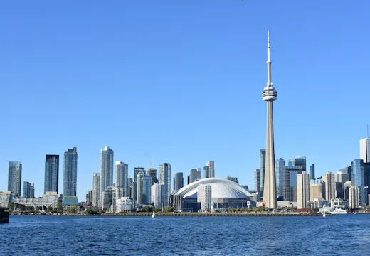 Toronto, Canadá