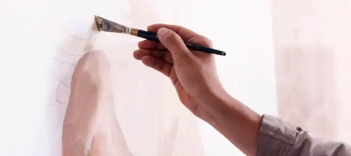 Arte, diseño y artesanías