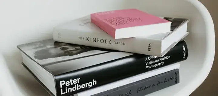 Libros y editorial