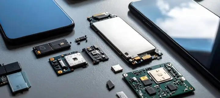 Tecnología y electrónica