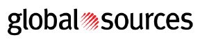 Logo de Global Sources