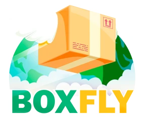 Logo de Boxfly