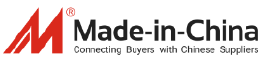 Logo de Made in China