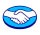 Logo de Mercadopago