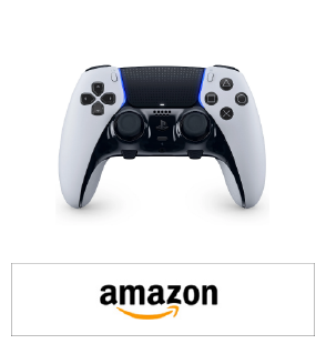 Logo de la empresa Amazon