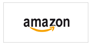 Logo de la empresa Amazon