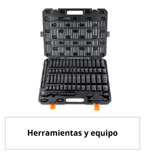 Imagen ilustrativa de herramientas