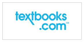 Logo de la empresa Textbooks