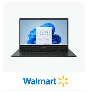 Logo de la empresa Walmart