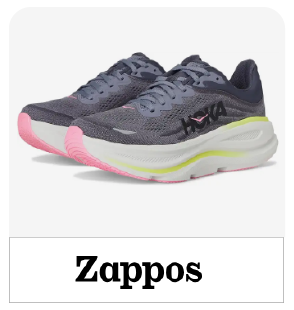 Logo de la empresa Zappos