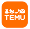 Logo de Temu